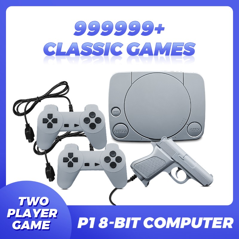 Retro Gaming Station - تصميم وحدة التحكم FC Plug-in، وحدة