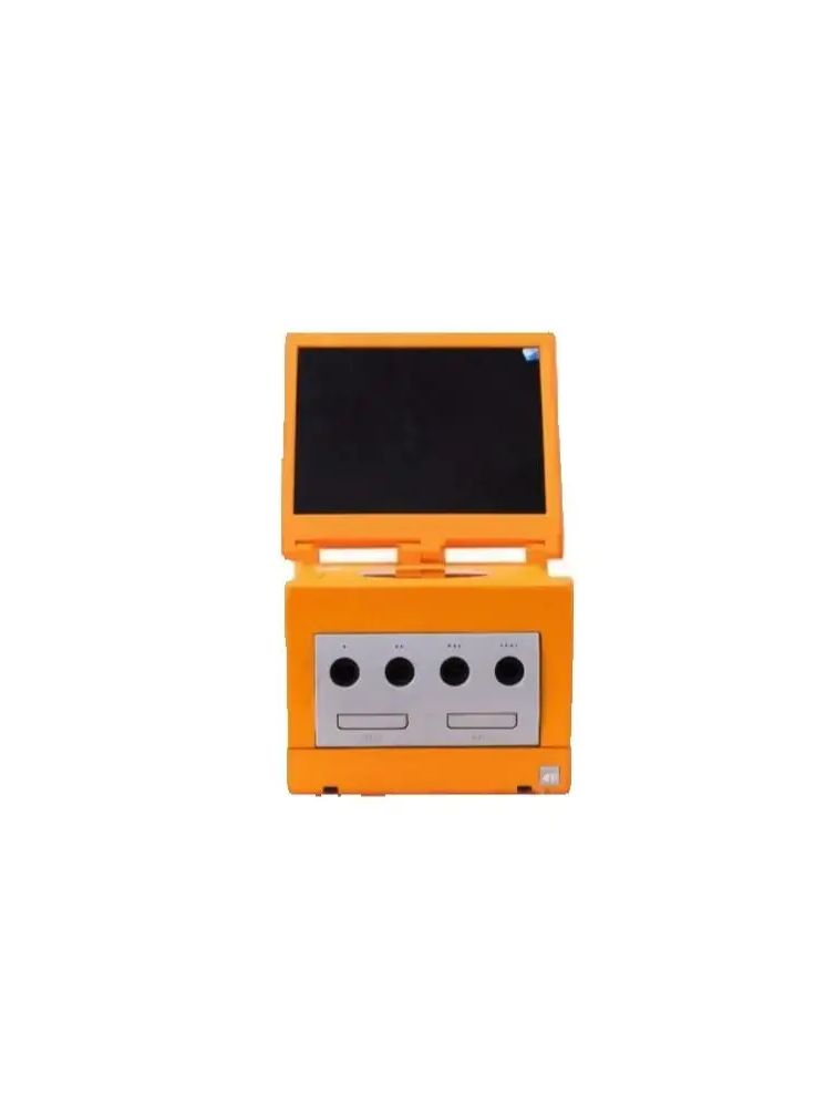شاشة عرض 8 بوصات للطباعة ثلاثي - مراجعة Retro Gaming Station وسعره