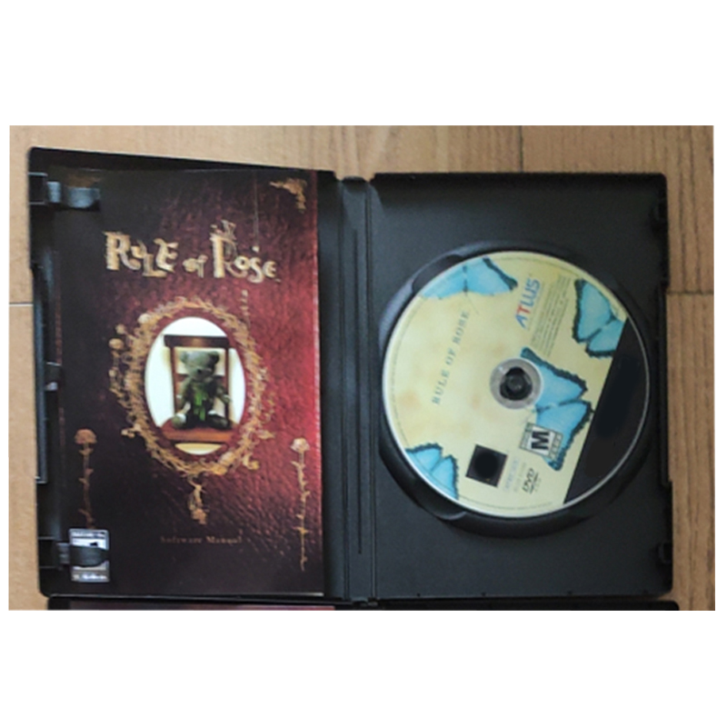 PS2 دور روز مع قرص نسخ يدوي ،  - مراجعة Retro Gaming Event وسعره