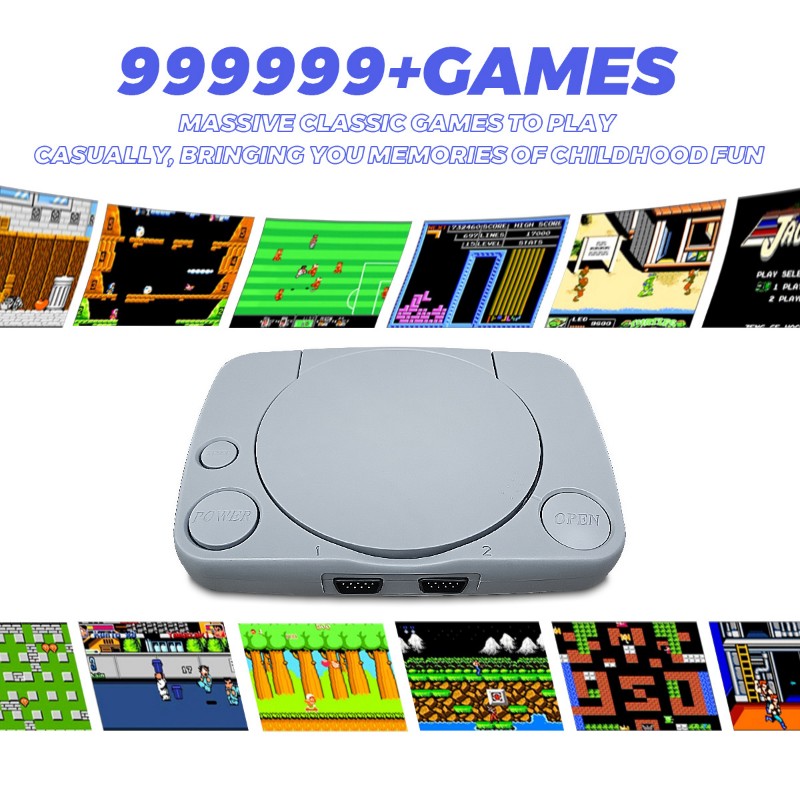 تصميم وحدة التحكم FC Plug-in،  - مراجعة Retro Gaming Station وسعره