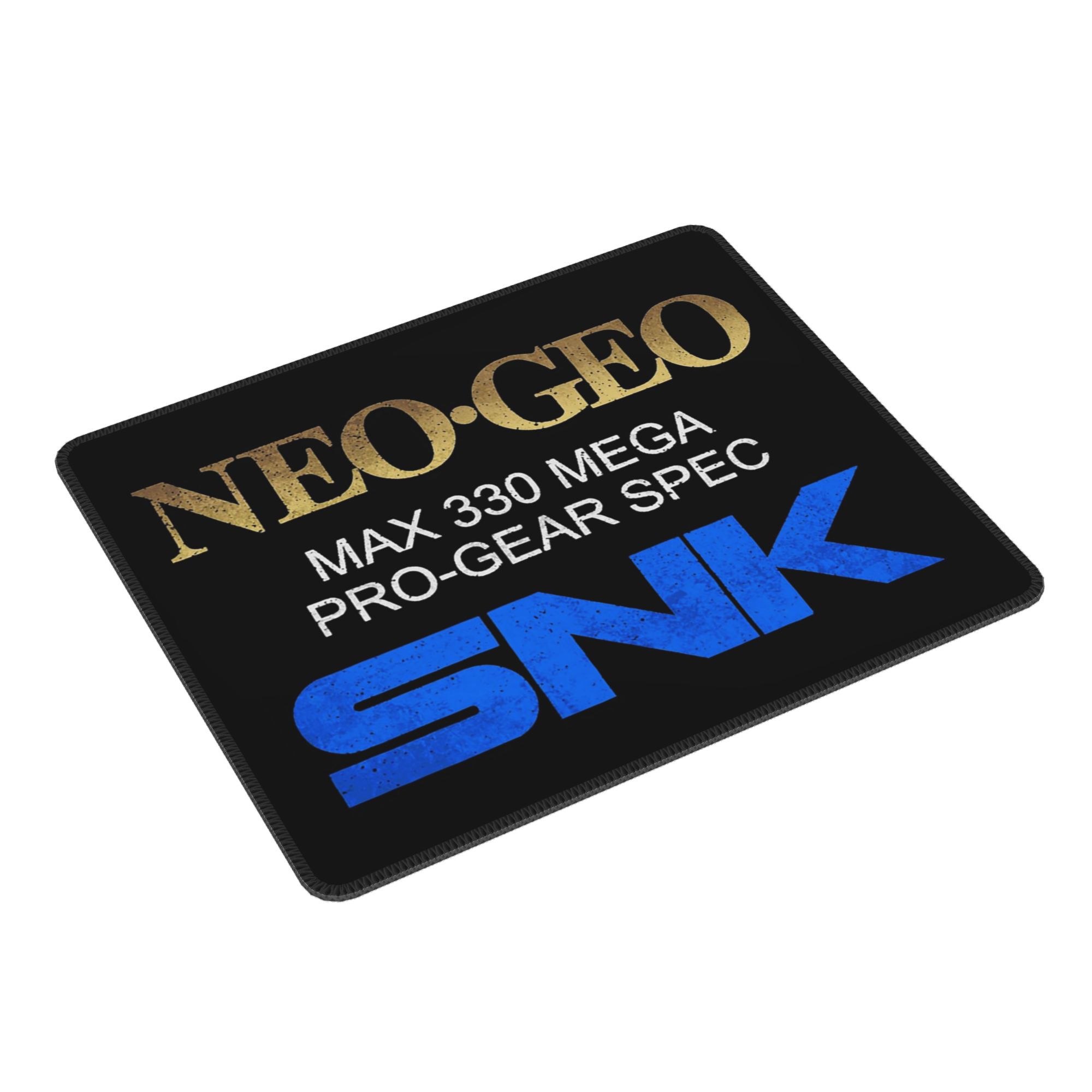 Neo Geo Pro Gear Spec الذهب ال - مراجعة Retro Gaming Com وسعره