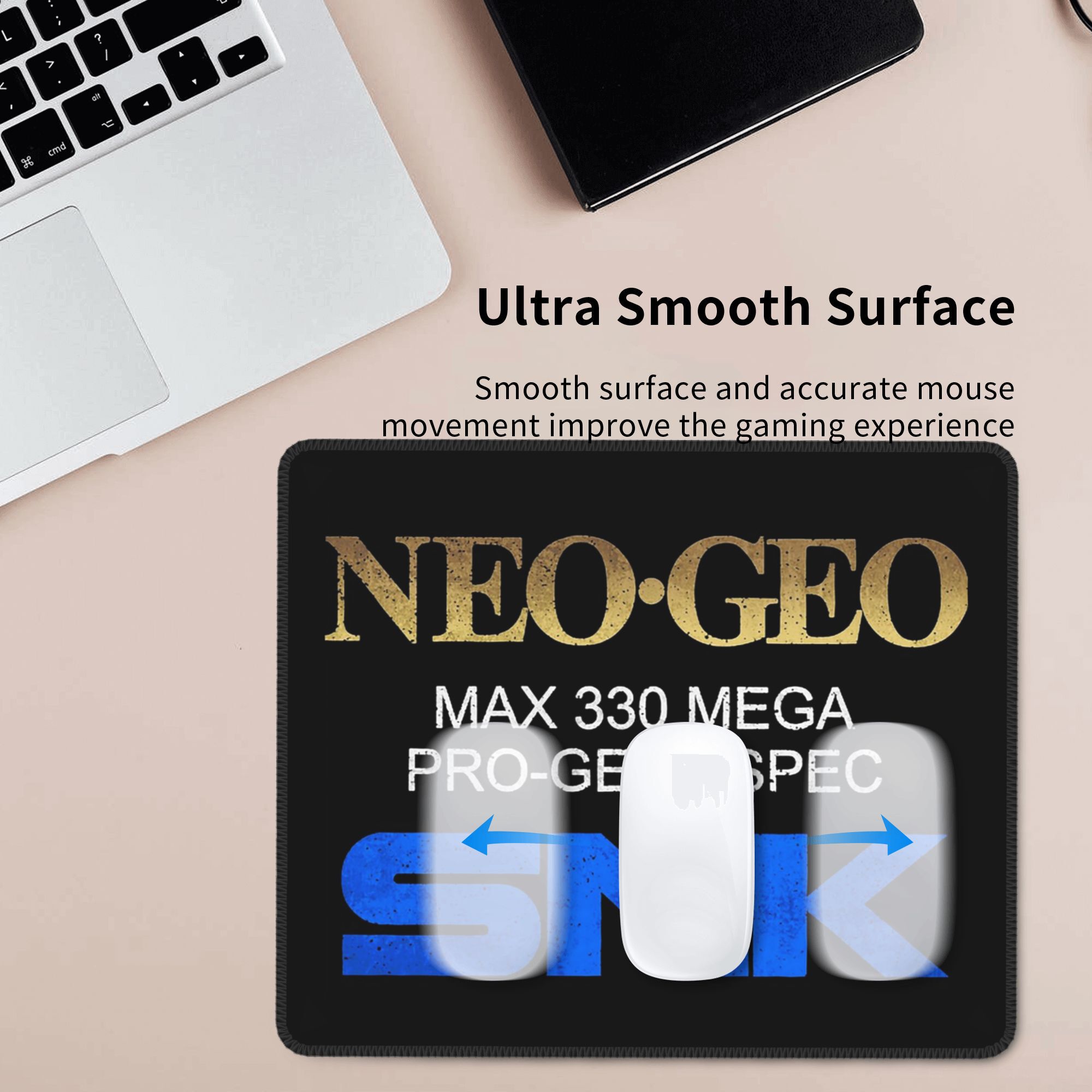 Neo Geo Pro Gear Spec الذهب ال - مراجعة Retro Gaming Com وسعره