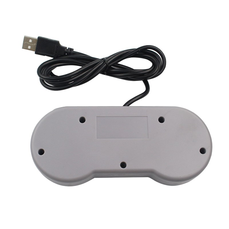 USB غمبد الألعاب عصا التحكم ال - مراجعة Retro Gaming Raspberry Pi 3 وسعره
